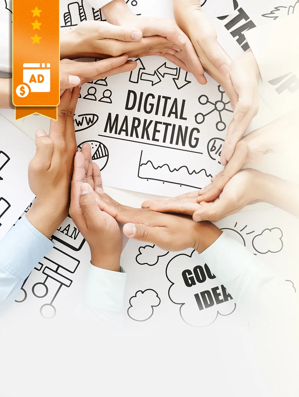 Marketing Digital